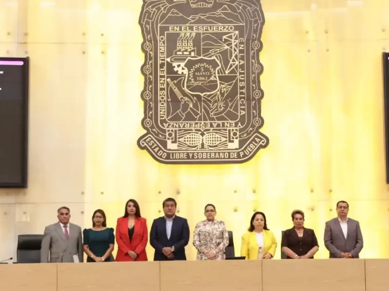 Congreso avala exhorto para que municipios observen la norma oficial para el uso de fuego en terrenos forestales