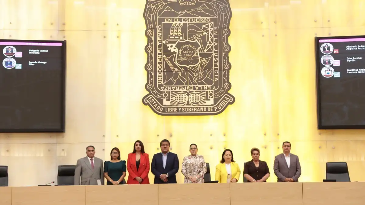 Congreso avala exhorto para que municipios observen la norma oficial para el uso de fuego en terrenos forestales