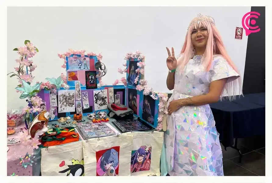 Inauguración Ficomics BUAP 2025; habrá talleres, conferencias y más en CCU