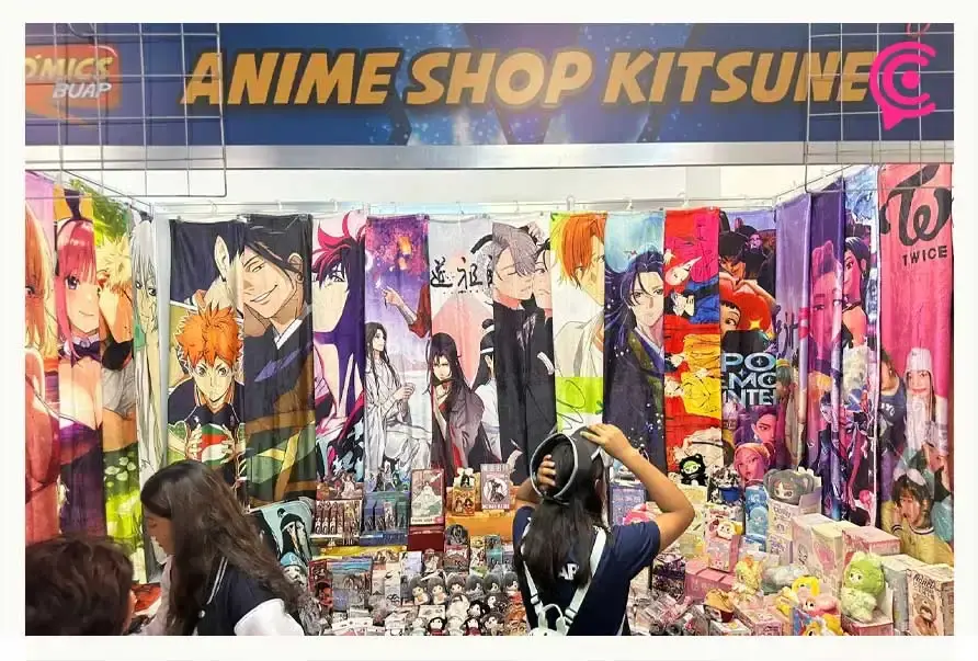 Inauguración Ficomics BUAP 2025; habrá talleres, conferencias y más en CCU