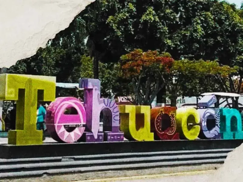 Ejecutaron a mujer frente a su hijo en Tehuacán, Puebla