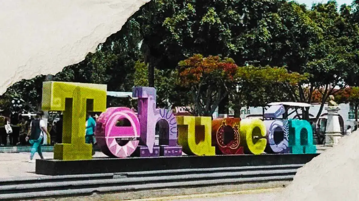 Ejecutaron a mujer frente a su hijo en Tehuacán, Puebla