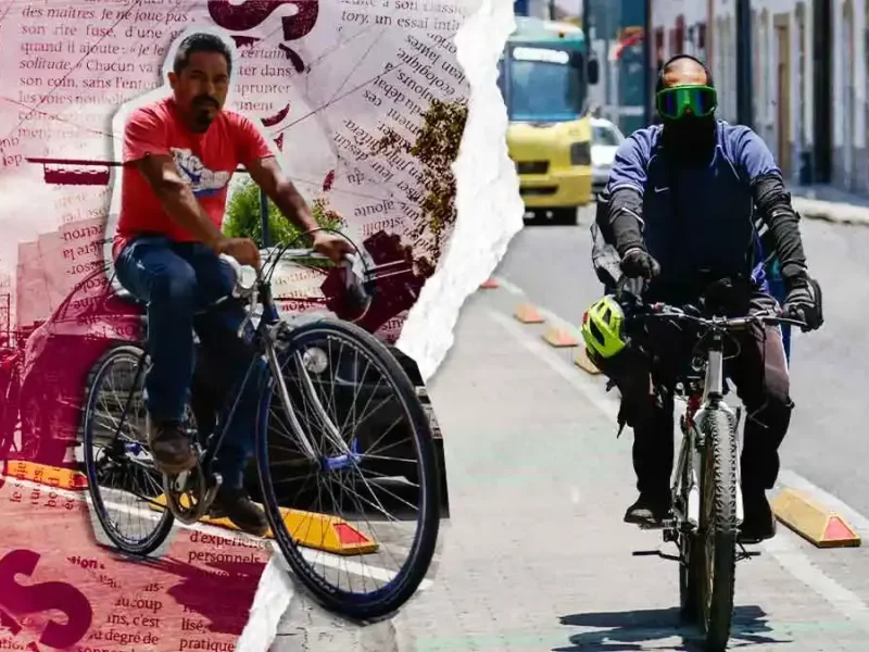Gobierno de Puebla emite licitación para ciclovía que atravesará 12 municipios