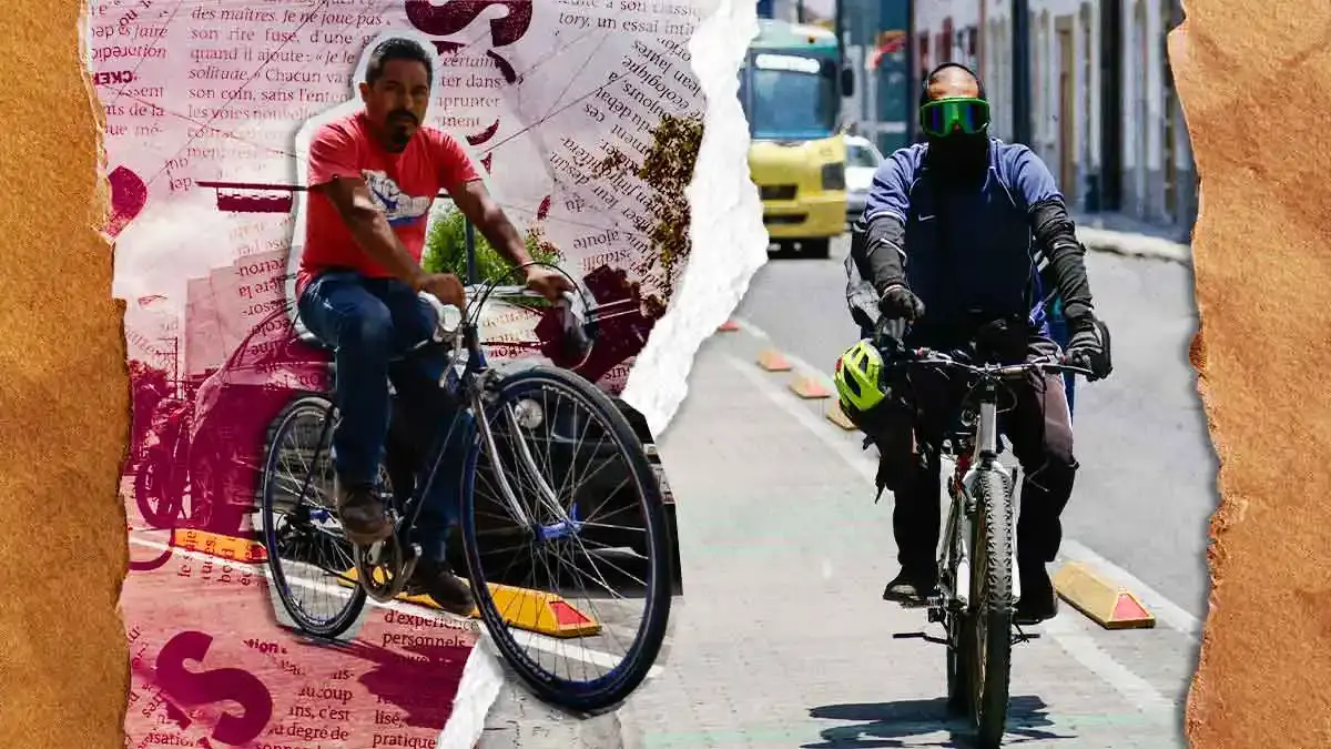 Gobierno de Puebla emite licitación para ciclovía que atravesará 12 municipios