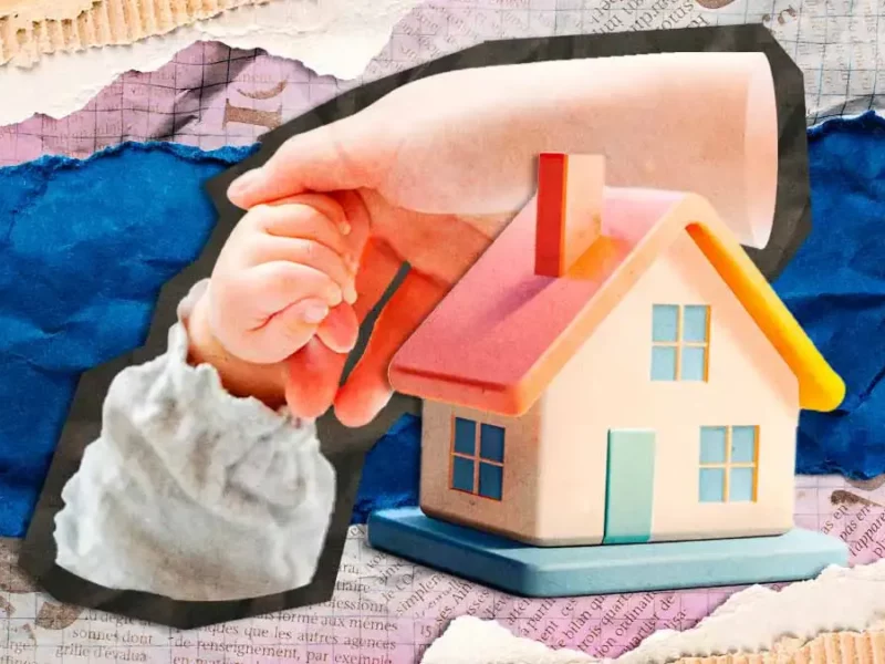 Cada mes, 35 bebés nacieron en casas y calles de Puebla durante el primer semestre 2025
