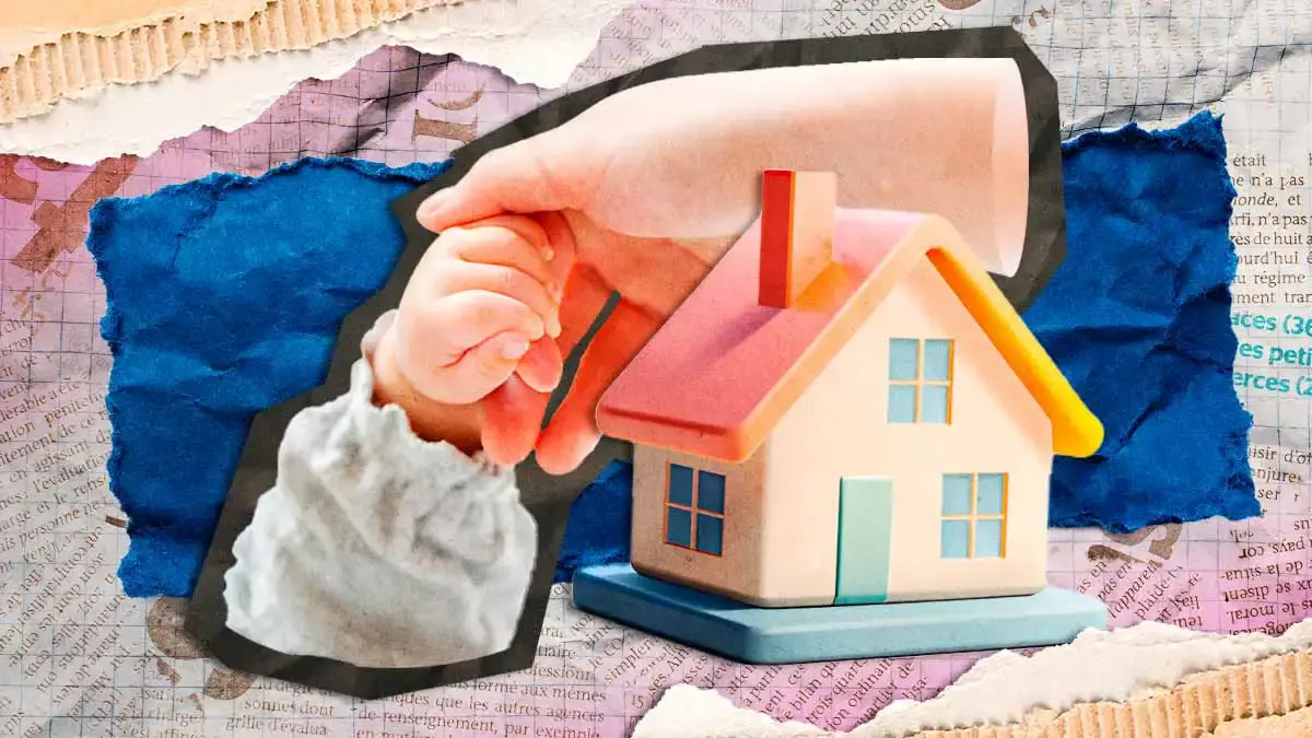 Cada mes, 35 bebés nacieron en casas y calles de Puebla durante el primer semestre 2025