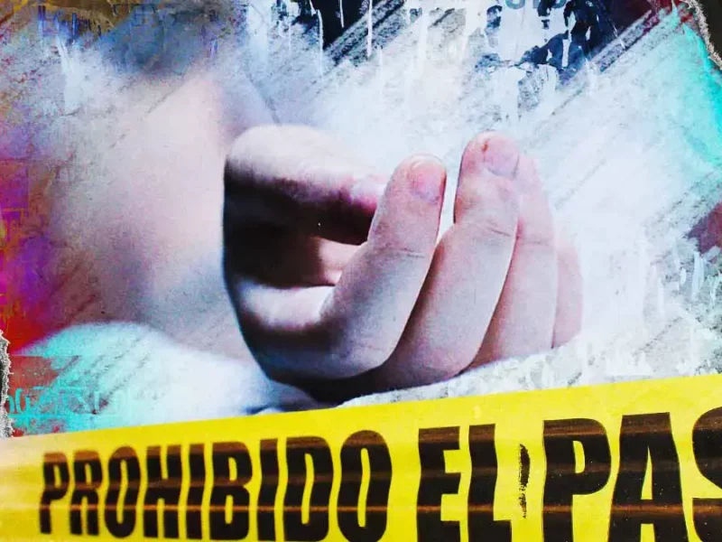 Encuentran cuerpo con tiro en la cabeza entre límites de Puebla y Tlaxcala