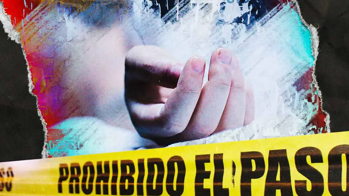 Encuentran cuerpo con tiro en la cabeza entre límites de Puebla y Tlaxcala