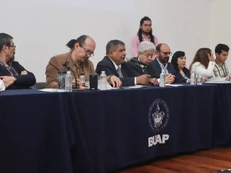 Concluye proceso de auscultación para la nominación de candidatos