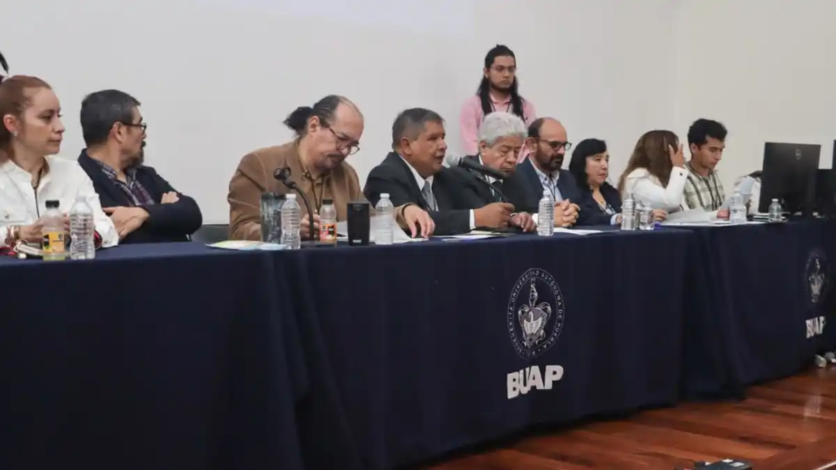Concluye proceso de auscultación para la nominación de candidatos