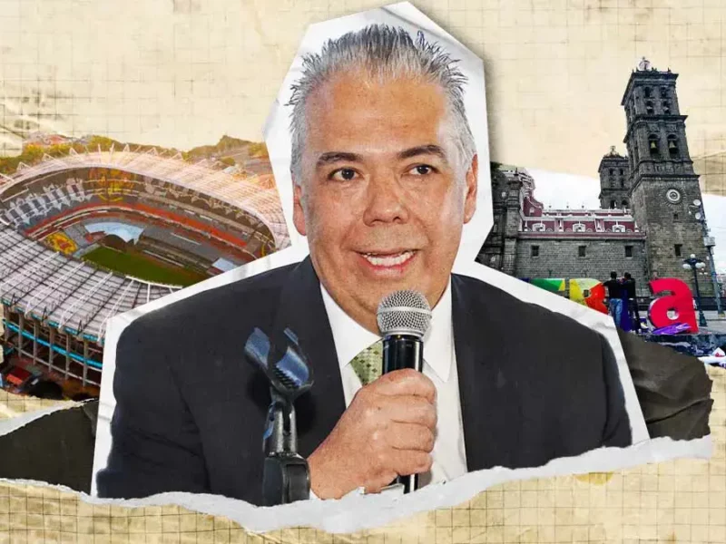 Puebla lanza estrategia turística para recibir 200 mil visitantes en Mundial 2026