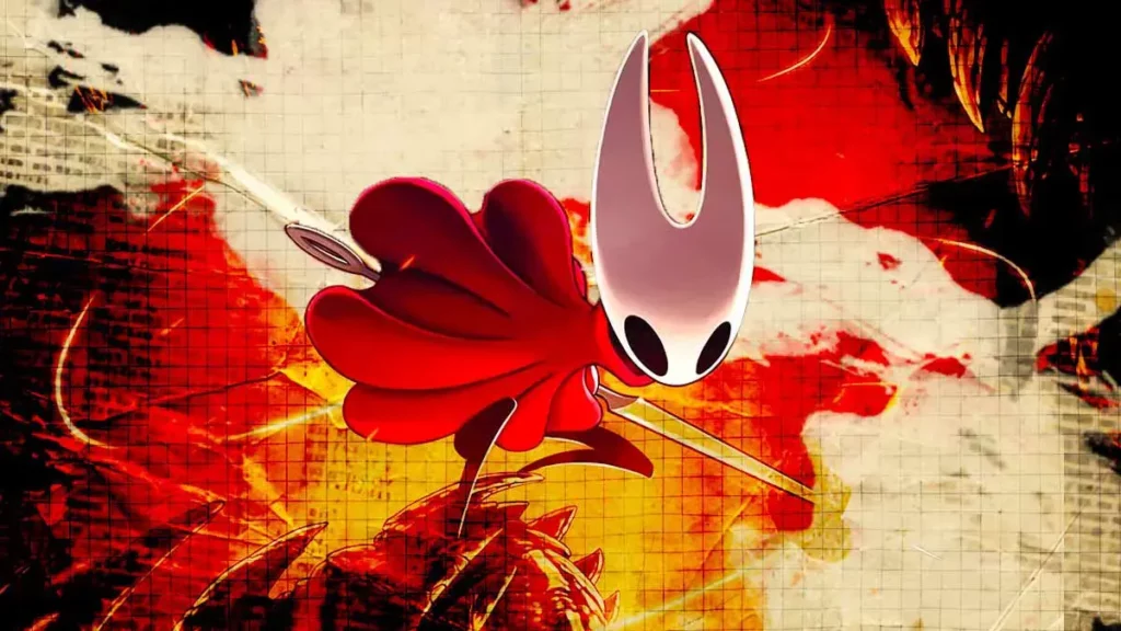 Hollow Knight: Silksong revela precio oficial tras siete años de espera