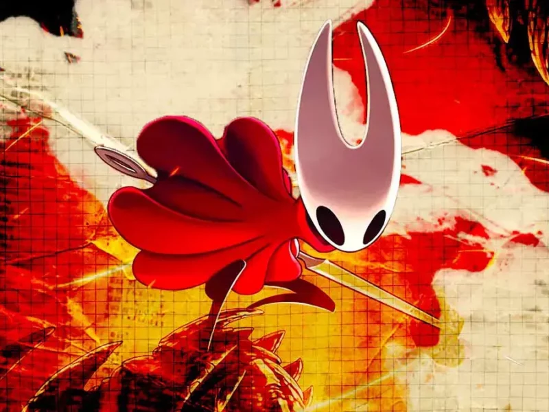 Hollow Knight: Silksong revela precio oficial tras siete años de espera
