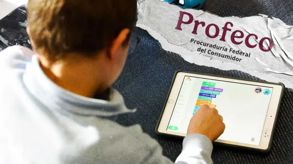 Apps educativas más populares en México para el regreso a clases 2025, según Profeco