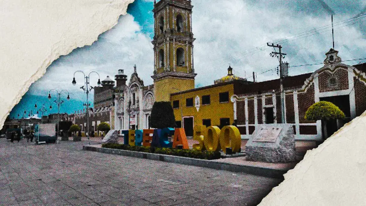 A balazos mataron a un joven dentro de un vehículo en Tepeaca, Puebla