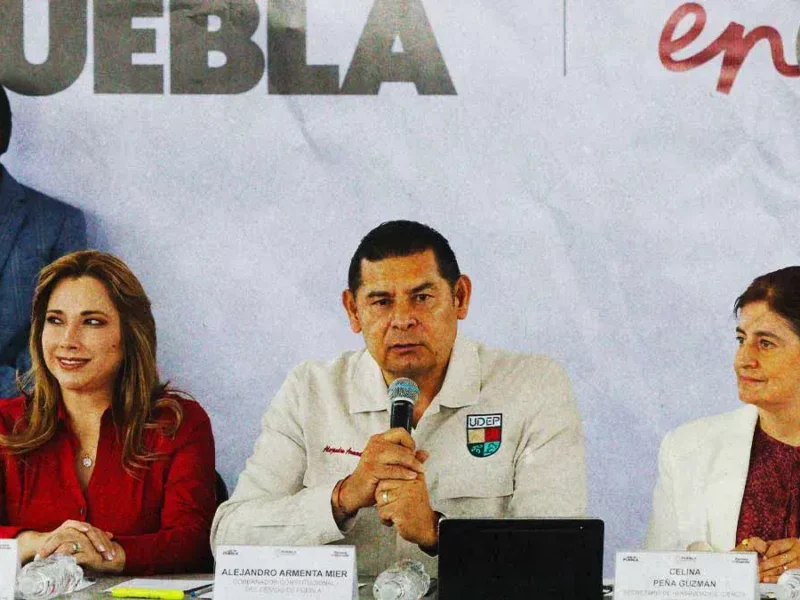 Gobierno de Puebla convoca a reunión de alcaldes para gestionar inversiones en San José Chiapa