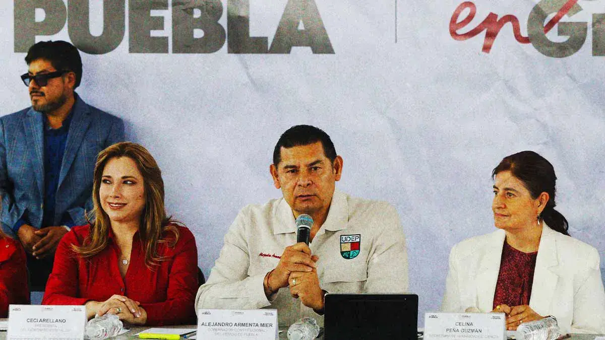 Gobierno de Puebla convoca a reunión de alcaldes para gestionar inversiones en San José Chiapa
