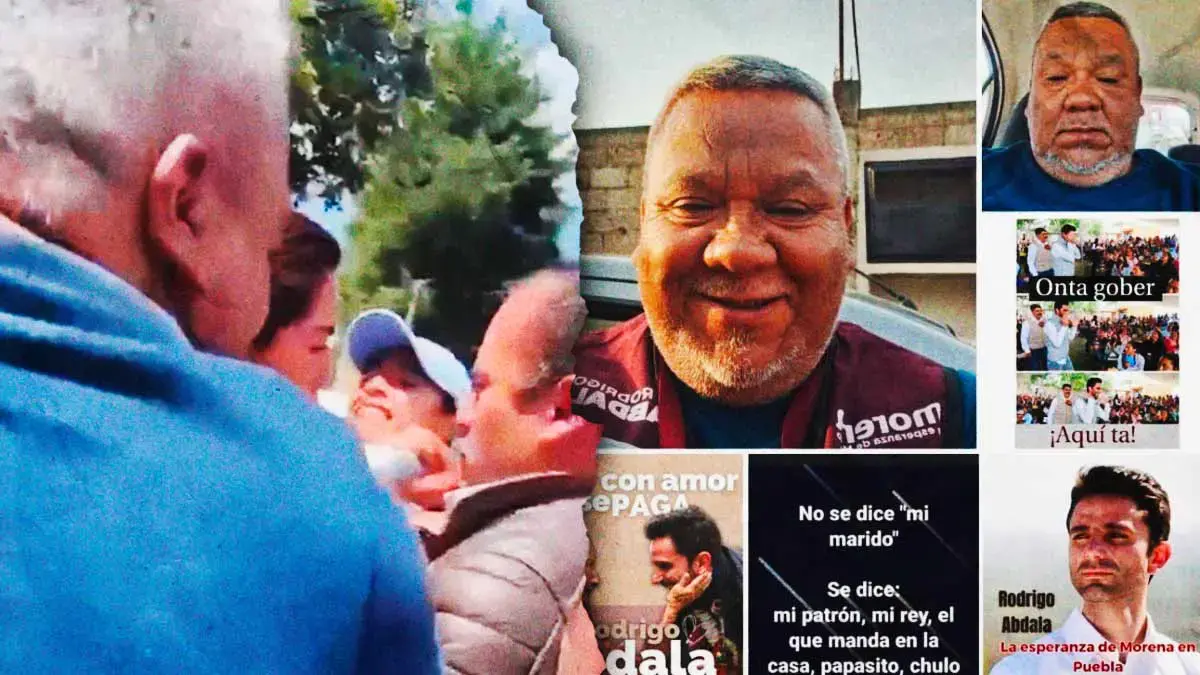 Durante trifulca en Tomatlán, operadores de Rodrigo Abdala golpean a representante del CEN de Morena