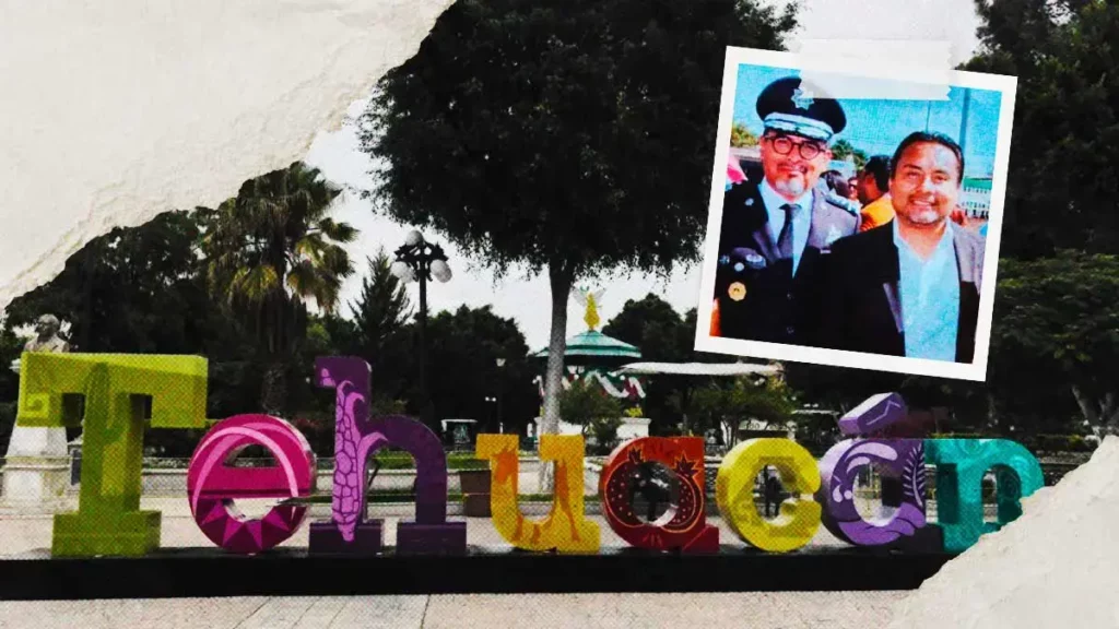 En agosto, se registraron seis ejecuciones en Tehuacán, municipio gobernado por Alejandro Barroso