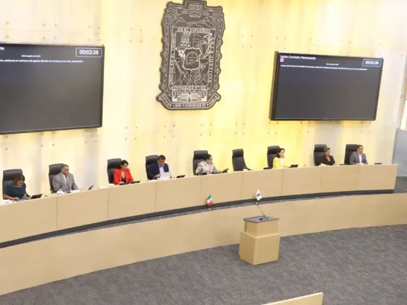 Analizarán en el Congreso del Estado iniciativa para sancionar el fraude y el despojo inmobiliario
