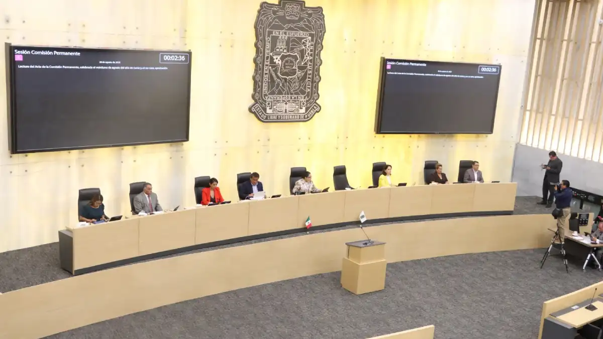 Analizarán en el Congreso del Estado iniciativa para sancionar el fraude y el despojo inmobiliario