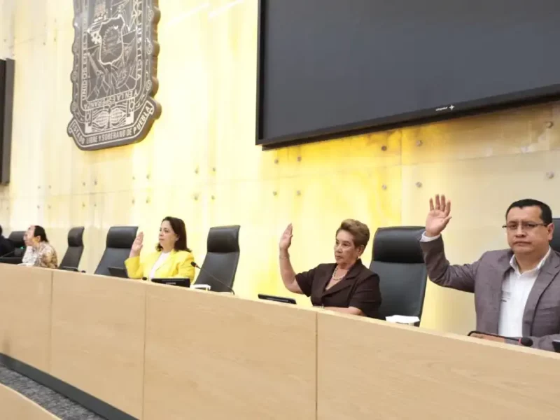 Presentan en Congreso propuesta para fomentar ciberseguridad en escuelas