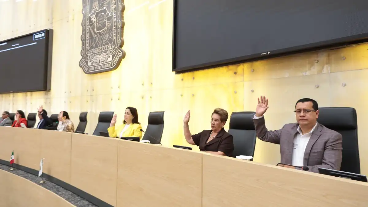 Presentan en Congreso propuesta para fomentar ciberseguridad en escuelas