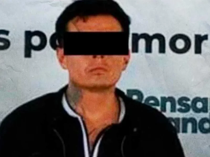 Presunto asesino de Denisse es capturado en Tehuacán; sería parte de “Las Burras”