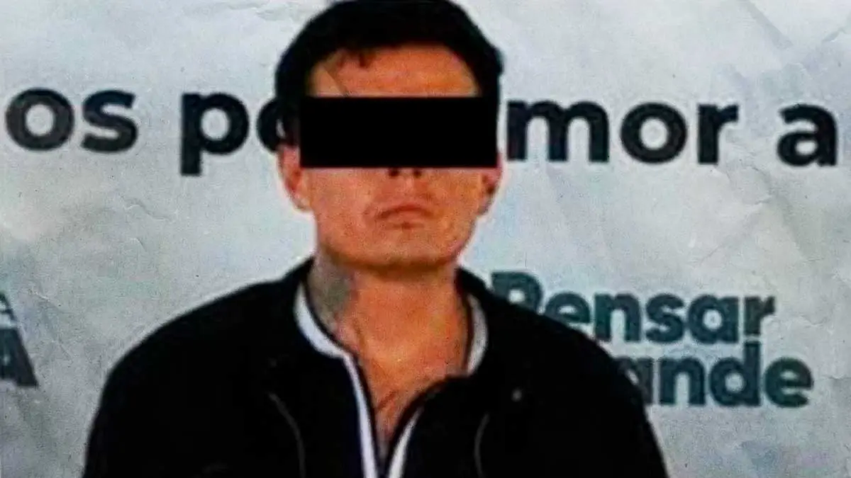 Presunto asesino de Denisse es capturado en Tehuacán; sería parte de “Las Burras”