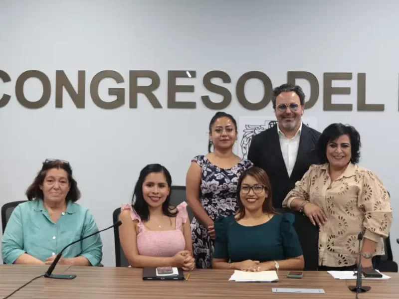 Comisión del Congreso avala exhorto para promover actividades recreativas para personas adultas mayores