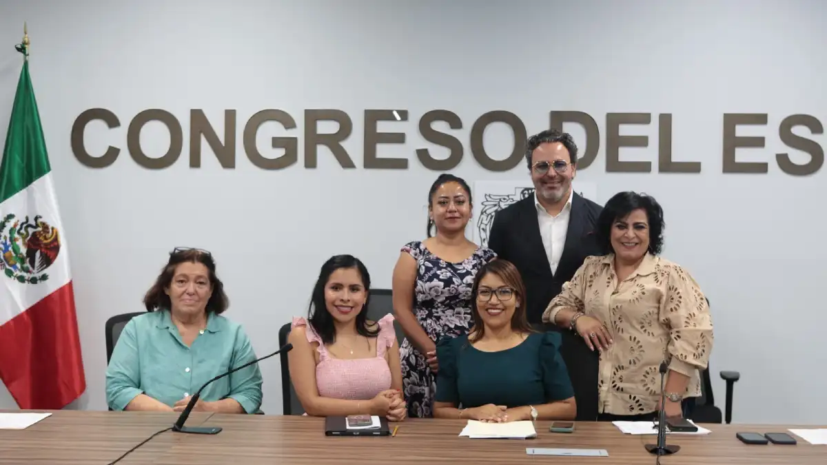 Comisión del Congreso avala exhorto para promover actividades recreativas para personas adultas mayores