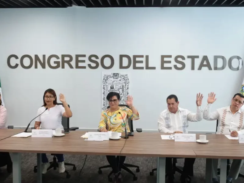 Aprueba Comisión del Congreso exhorto para que municipios implementen Unidades de Atención Inmediata a las Mujeres