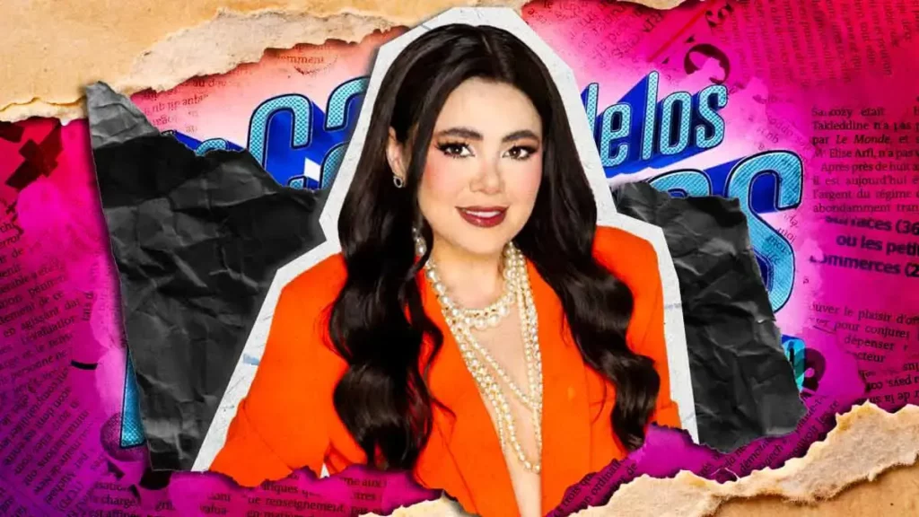 Entre lágrimas, Mariana Botas es eliminada de La Casa de los Famosos México