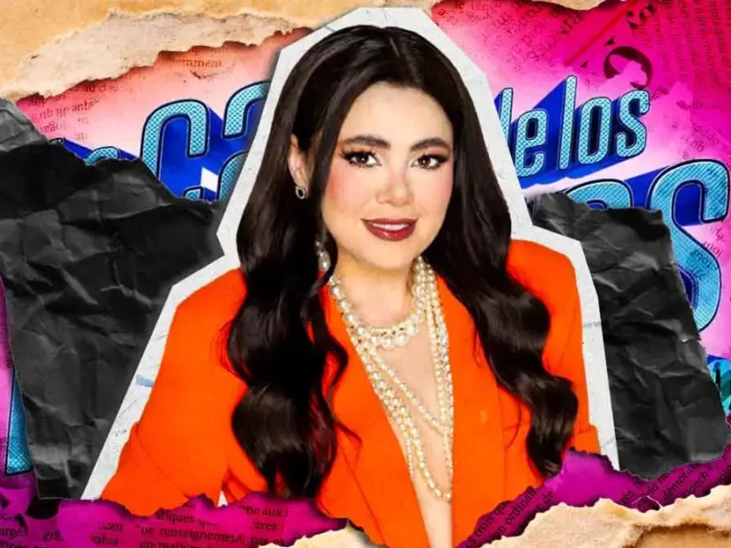 Entre lágrimas, Mariana Botas es eliminada de La Casa de los Famosos México