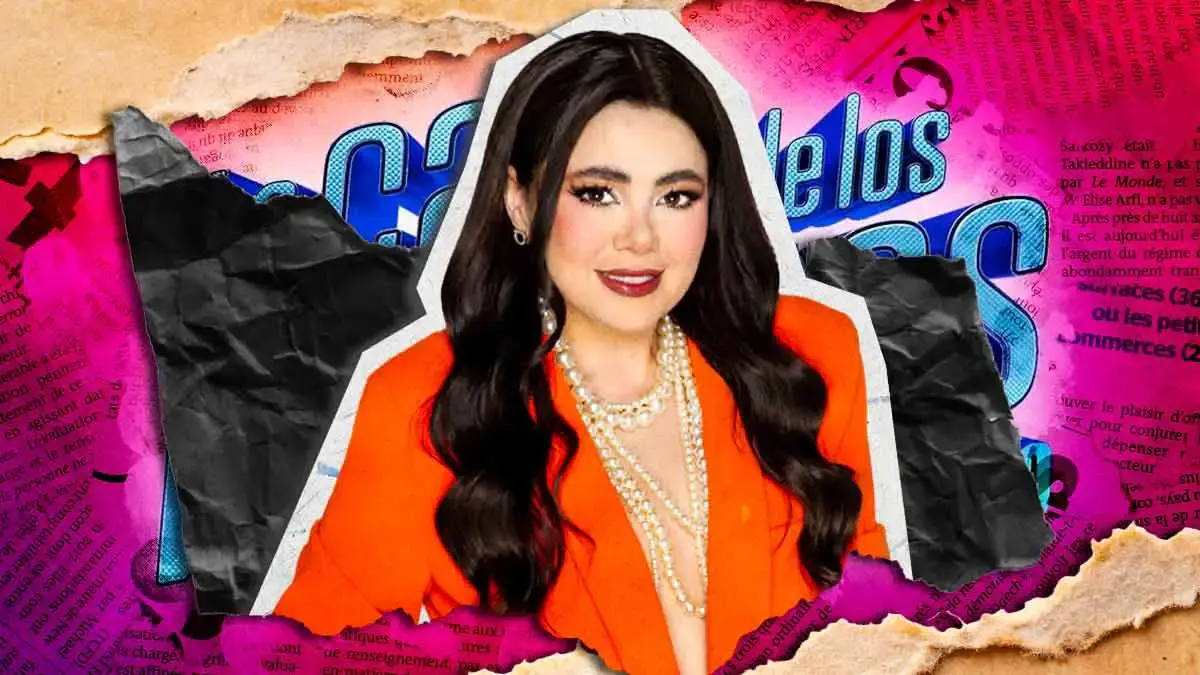 Entre lágrimas, Mariana Botas es eliminada de La Casa de los Famosos México