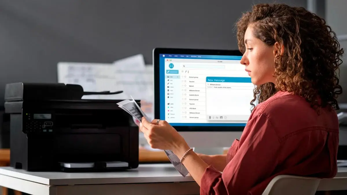 Configura tu impresora para el éxito: Los ajustes que lo cambian todo