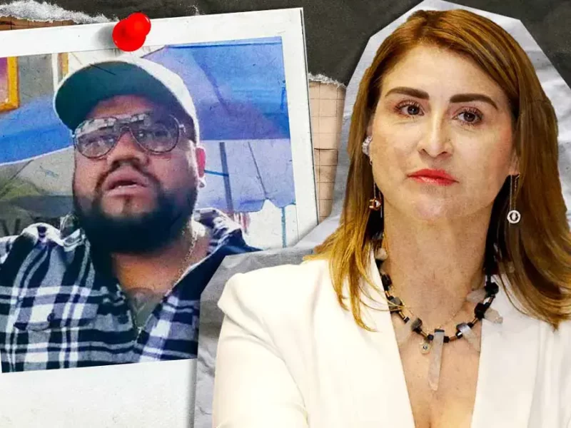 Fiscalía de Puebla descarta orden de aprehensión contra “El Fede”, líder de Fuerza 2000