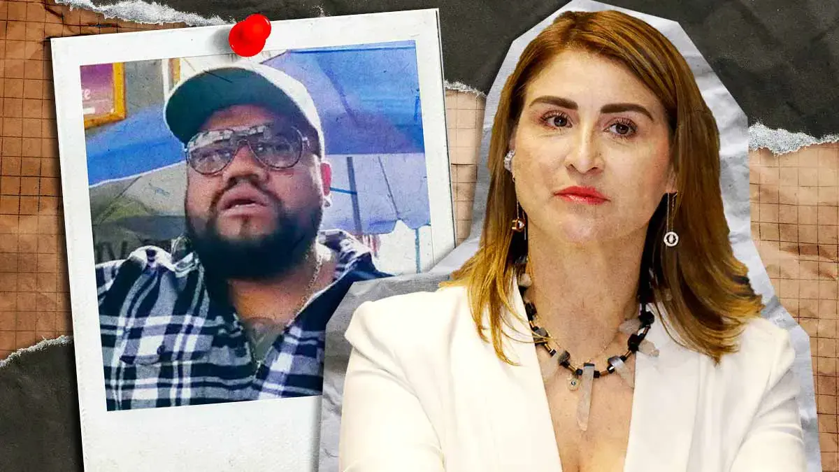 Fiscalía de Puebla descarta orden de aprehensión contra “El Fede”, líder de Fuerza 2000