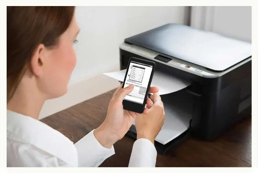 Configura tu impresora para el éxito: Los ajustes que lo cambian todo