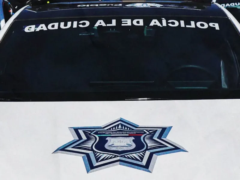 SSC de Puebla tiene identificada a banda de ladrones de restaurantes en La Paz