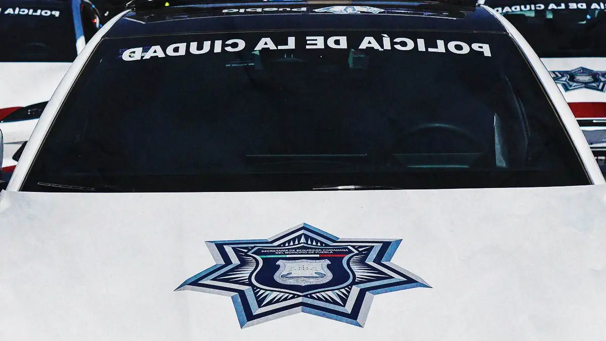 SSC de Puebla tiene identificada a banda de ladrones de restaurantes en La Paz