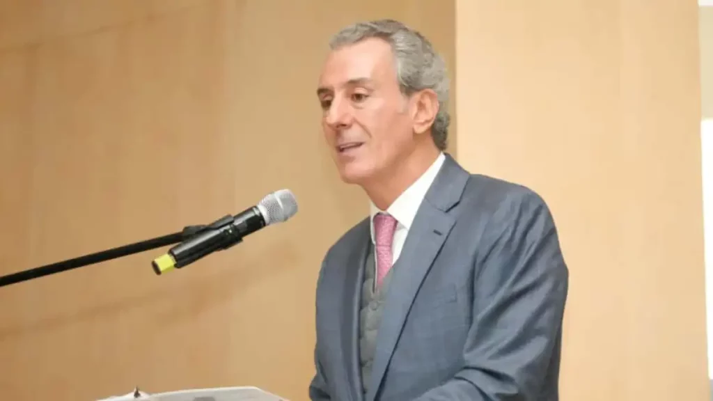 Participa Pepe Chedraui en la conferencia “Construyendo tu cerebro de negocios”