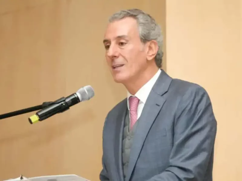 Participa Pepe Chedraui en la conferencia “Construyendo tu cerebro de negocios”