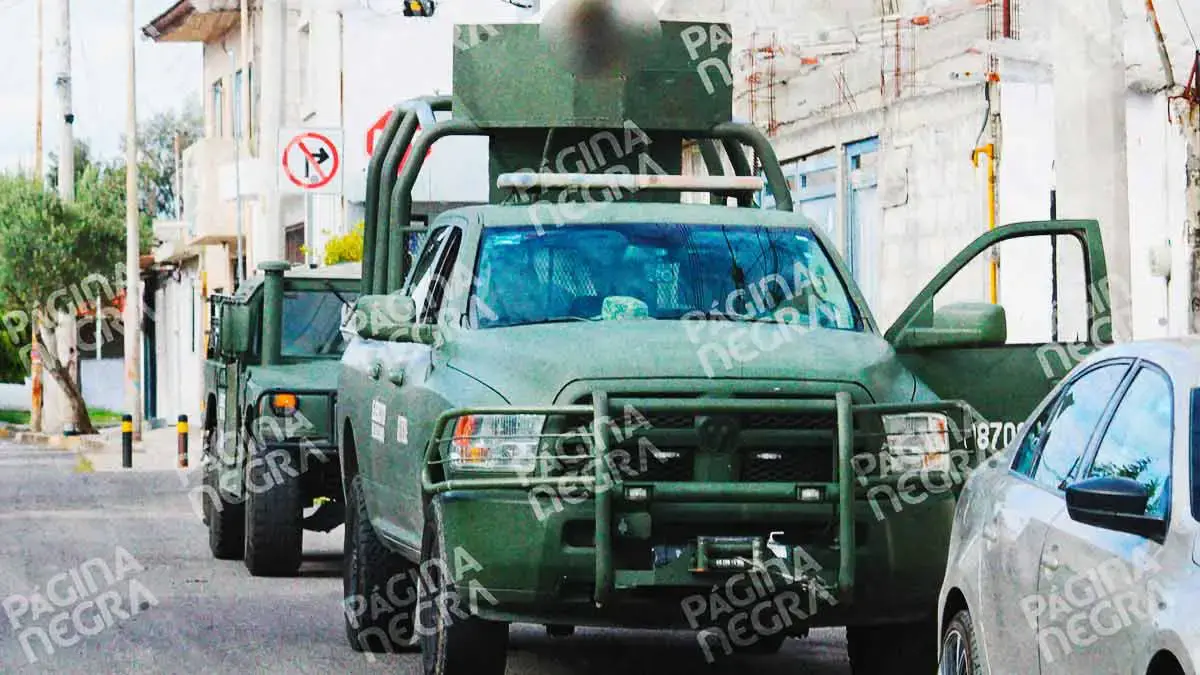 A balazos mataron a Joseline en una vecindad de San Bernabé Temoxtitla, Puebla