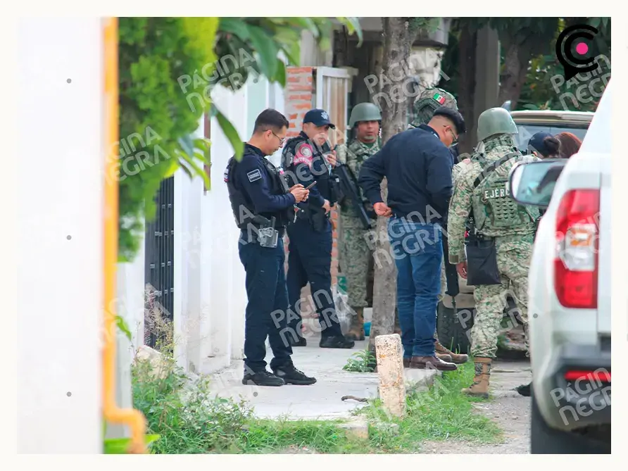 A balazos mataron a Joseline en una vecindad de San Bernabé Temoxtitla, Puebla