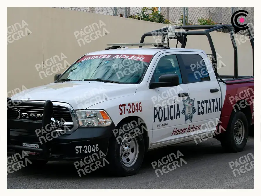 A balazos mataron a Joseline en una vecindad de San Bernabé Temoxtitla, Puebla