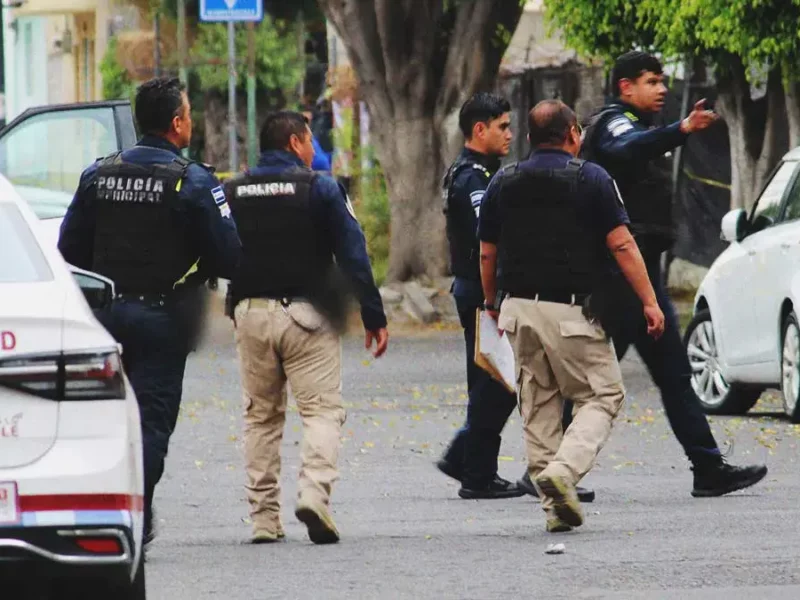 Asaltaron a cuentahabiente tras retirar un millón 700 mil pesos en Xonaca, Puebla