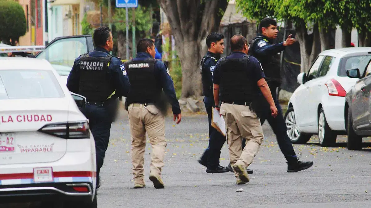 Asaltaron a cuentahabiente tras retirar un millón 700 mil pesos en Xonaca, Puebla