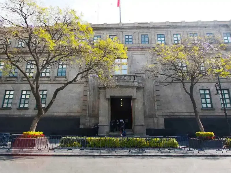 Nueva Suprema Corte de Justicia de la Nación con sueldos topados y compromiso de austeridad