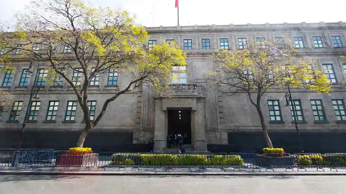 Nueva Suprema Corte de Justicia de la Nación con sueldos topados y compromiso de austeridad